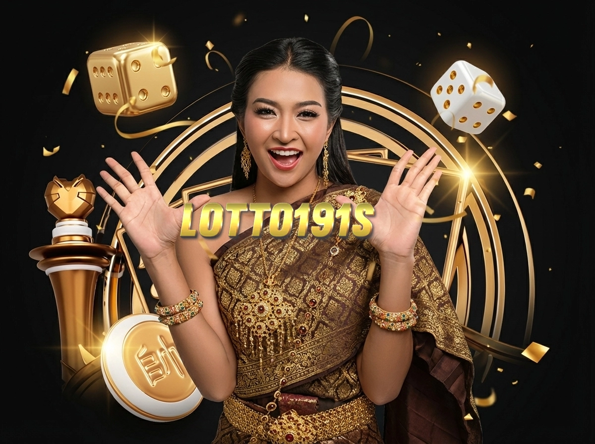 lotto191s แทงหวย